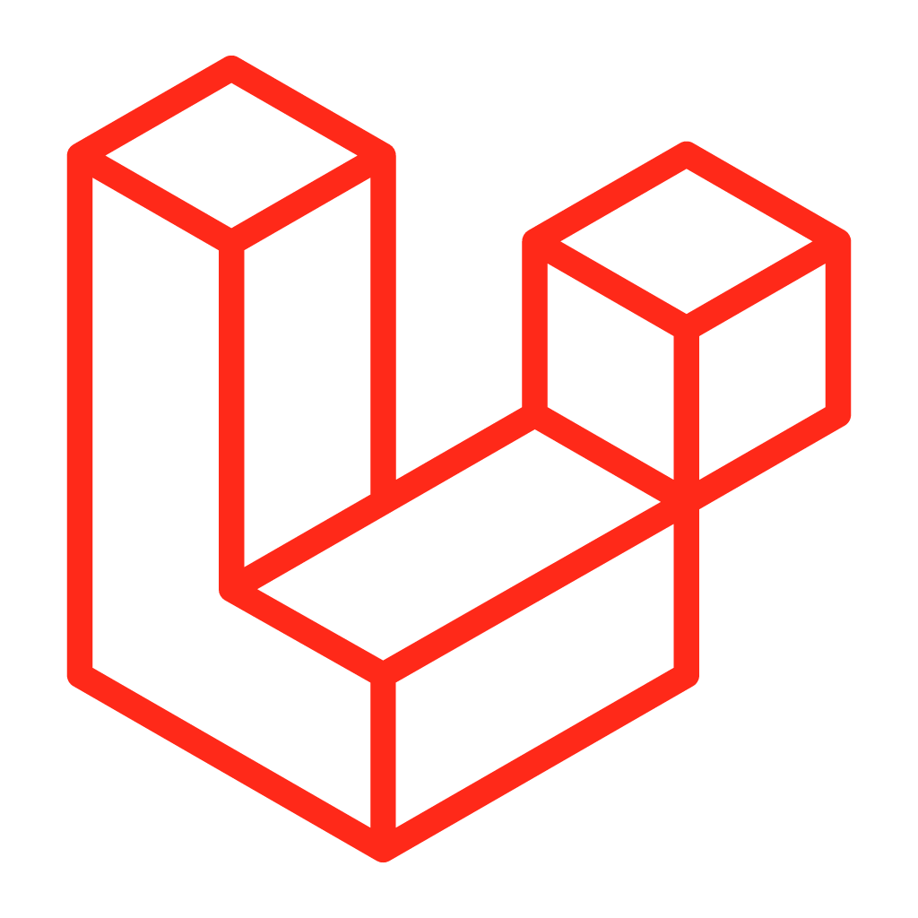 laravel logo